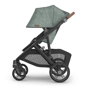 Коляска 2 в 1 UPPAbaby "Виста В3 Гвен"